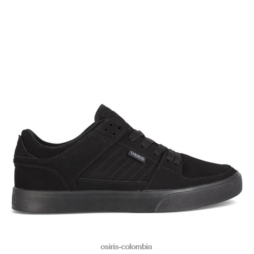 Osiris protocolo negro/operaciones calzado DDD4FT42