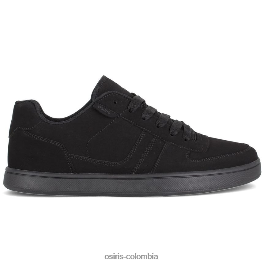 Osiris reliquia negra/ops calzado DDD4FT44